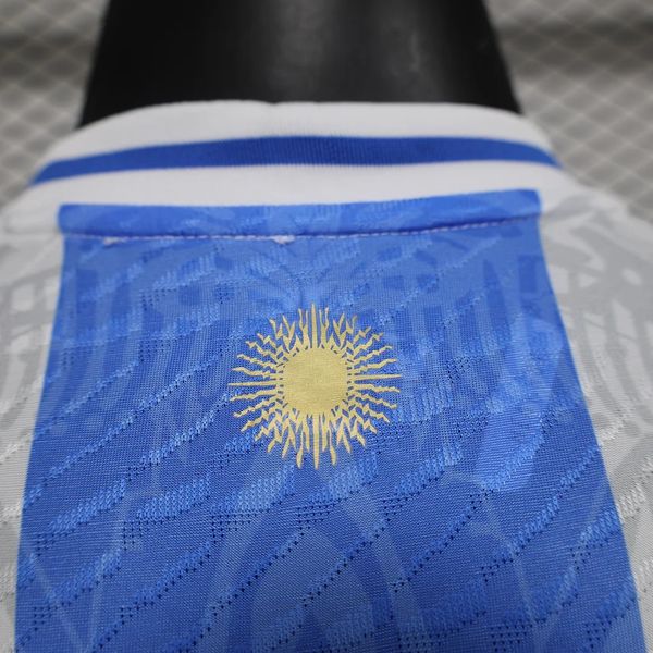 Selección Argentina 2024 Edición Especial - Versión Jugador [Adulto]