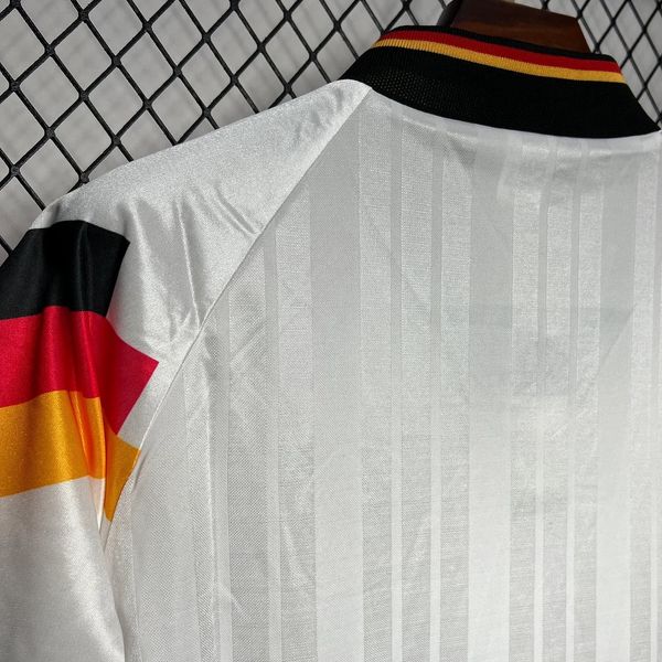 Germany 1992 Home - Fan [Adult]