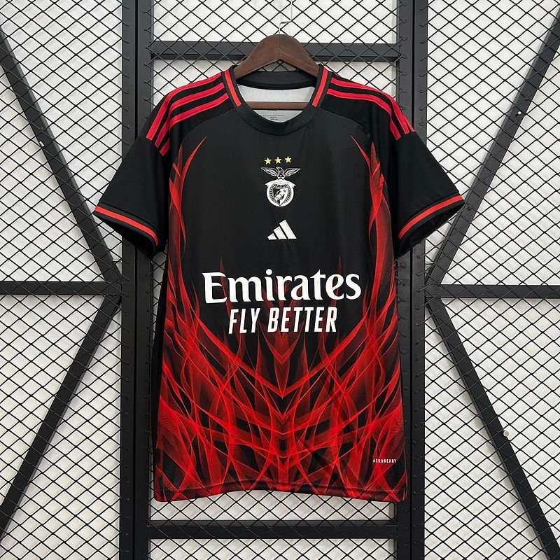 SL Benfica 2025/2026 Special Edition - Fan Version [Adult]