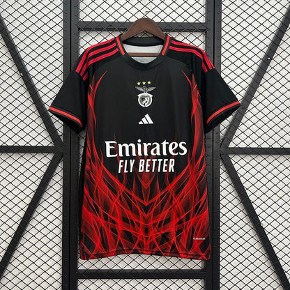 SL Benfica 2025/2026 Special Edition - Fan Version [Adult]