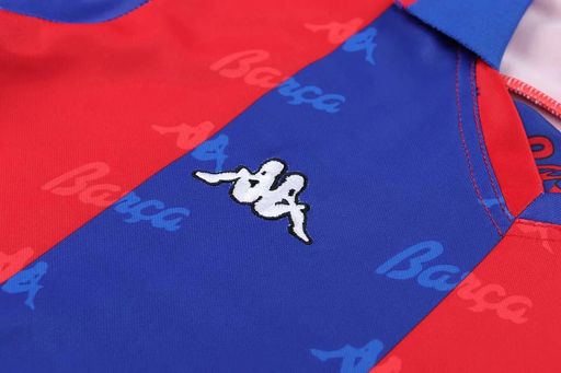 FC Barcelona 1992/1995 Home - Fan Version [Kids]