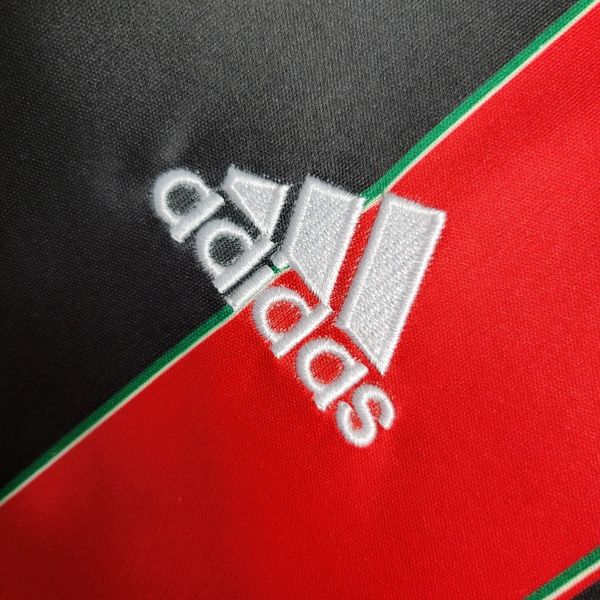 AC Milan 2012/2013 Local - Versión Aficionado [Adulto]