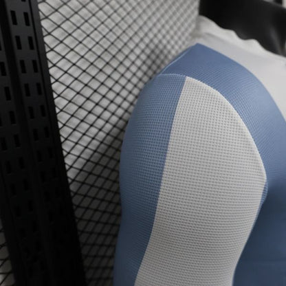 Argentina 2024 Home Player Long Sleeve