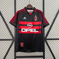 AC Milan 1998/1999 Third - Fan Version [Adult]