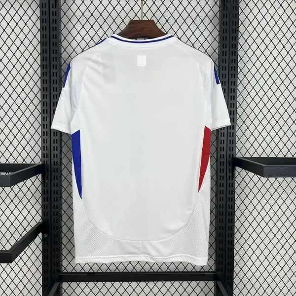 Olympique Lyonnais 2024/2025 Home - Fan [Adult]