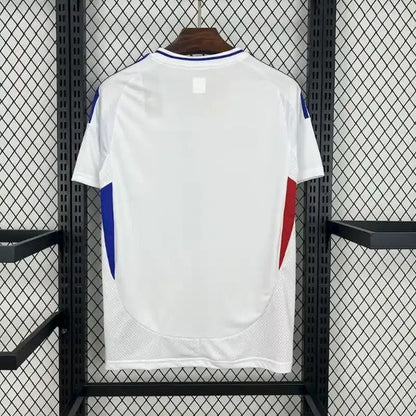 Olympique Lyonnais 2024/2025 Home - Fan [Adult]