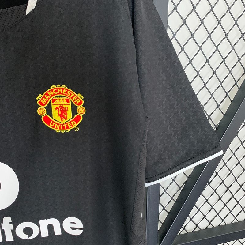Manchester United 2003/2004 Away - Player Version [Adult]