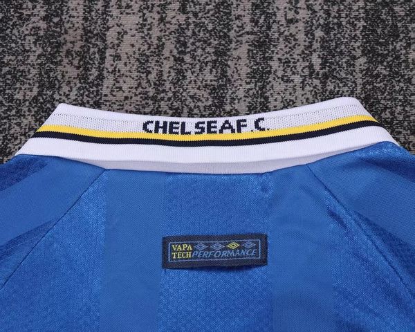 Chelsea FC 1995/1997 Domicile - Version Fan [Enfant]