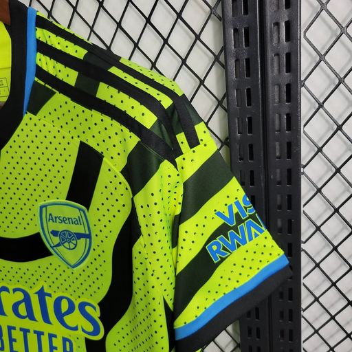 Arsenal FC 2024/2025 Entrenamiento - Versión Aficionado [Adulto]