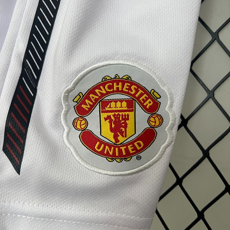 Manchester United 2010/2011 Home - Fan Version [Kids]