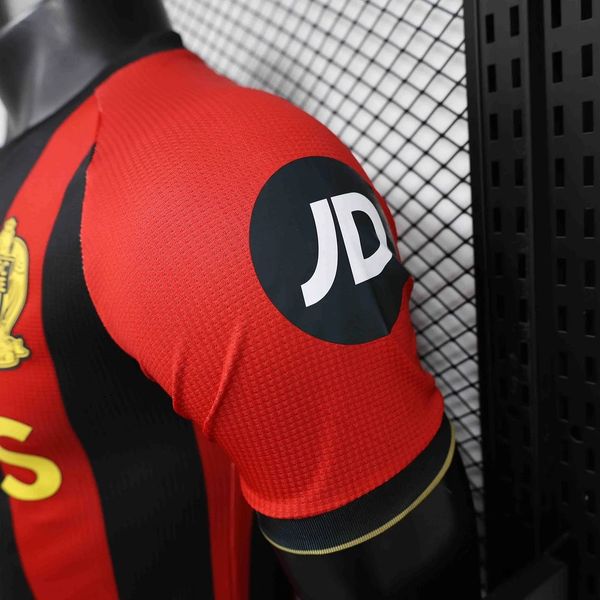 OGC Niza 2024/2025 Local - Versión Jugador [Adulto]