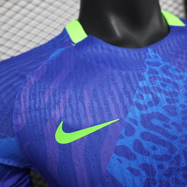 Brasil 2025-2026 Visitante Jugador