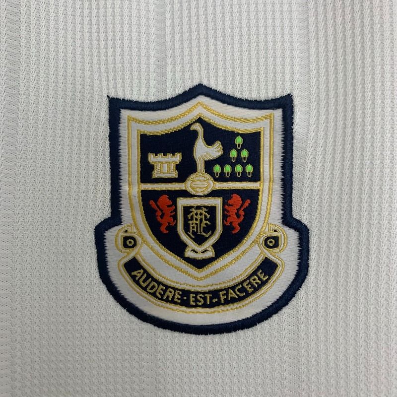 Tottenham Hotspur 1997/1999 Domicile - Version Fan [Adulte]