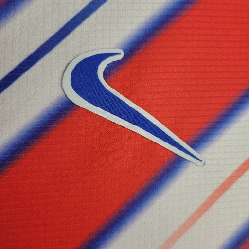 Atlético Madrid 2024/2025 Home - Fan [Adult]