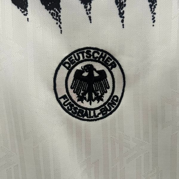 Retro Kids Germany 1994 Home Fan