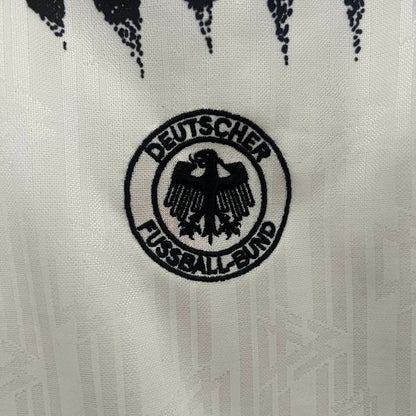 Retro Kids Germany 1994 Home Fan