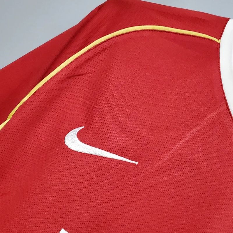 Manchester United 2006/2007 Home - Fan Version [Adult]