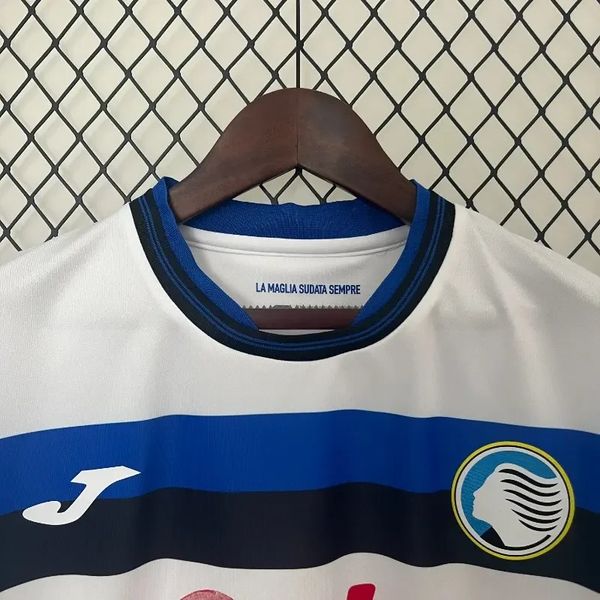 Atalanta BC 2024/2025 Away - Fan [Adult]