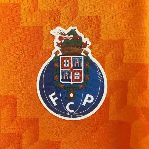 FC Porto 2024/2025 Third - Fan [Adult]