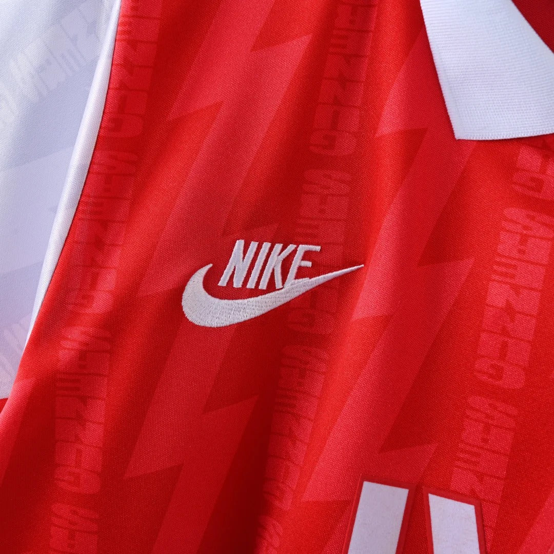 Arsenal FC 1993/1994 Home - Fan [Adult]