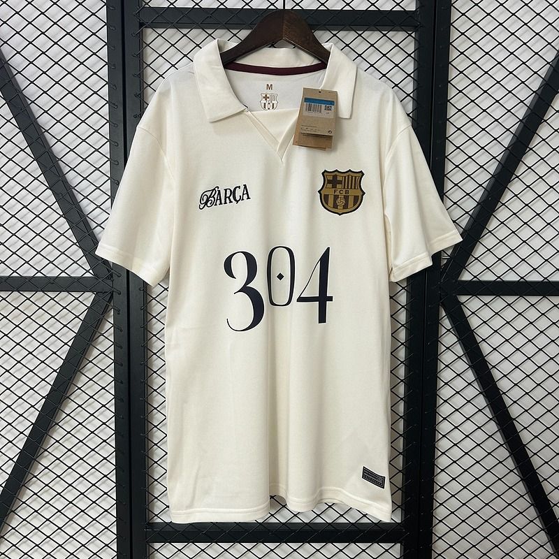 FC Barcelona 2024/2025 Home - Fan Version [Adult]