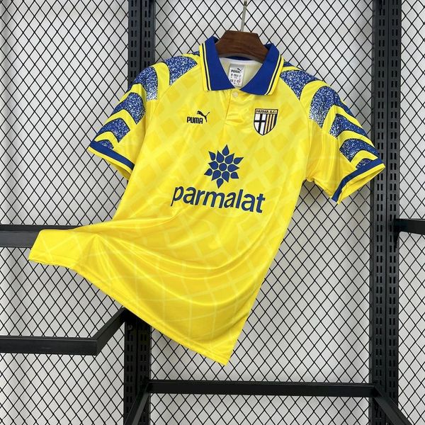 Parma Calcio 1995/1997 Édition Spéciale - Version Fan [Adulte]
