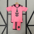 Inter Miami CF 2024/2025 Home - Fan [Kids]