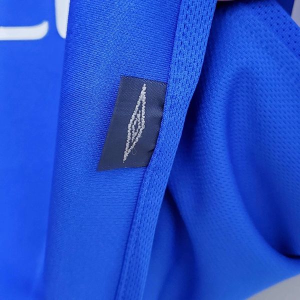 Chelsea FC 2003/2005 Domicile - Version supporter [Adulte]