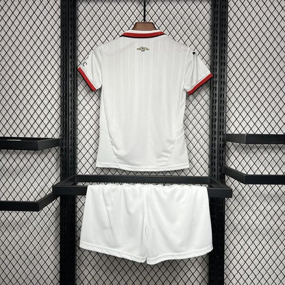 AC Milan 2024/2025 Away - Player Version [Kids]