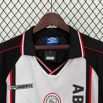 AFC Ajax 1998/1999 Away - Fan Version [Adult]