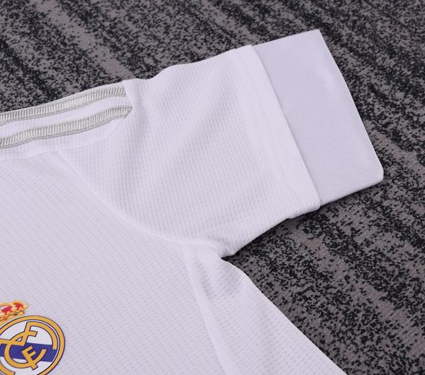 Real Madrid 2015/2016 Home Goalkeeper - Fan Version [Kids]