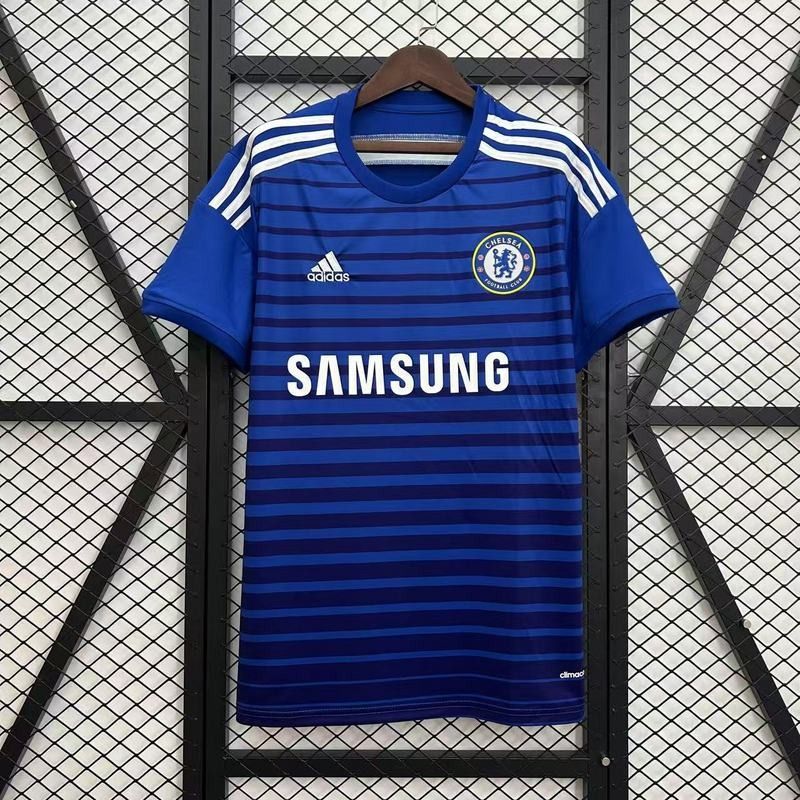 Chelsea FC 2014/2015 Local - Versión Aficionado [Adulto]