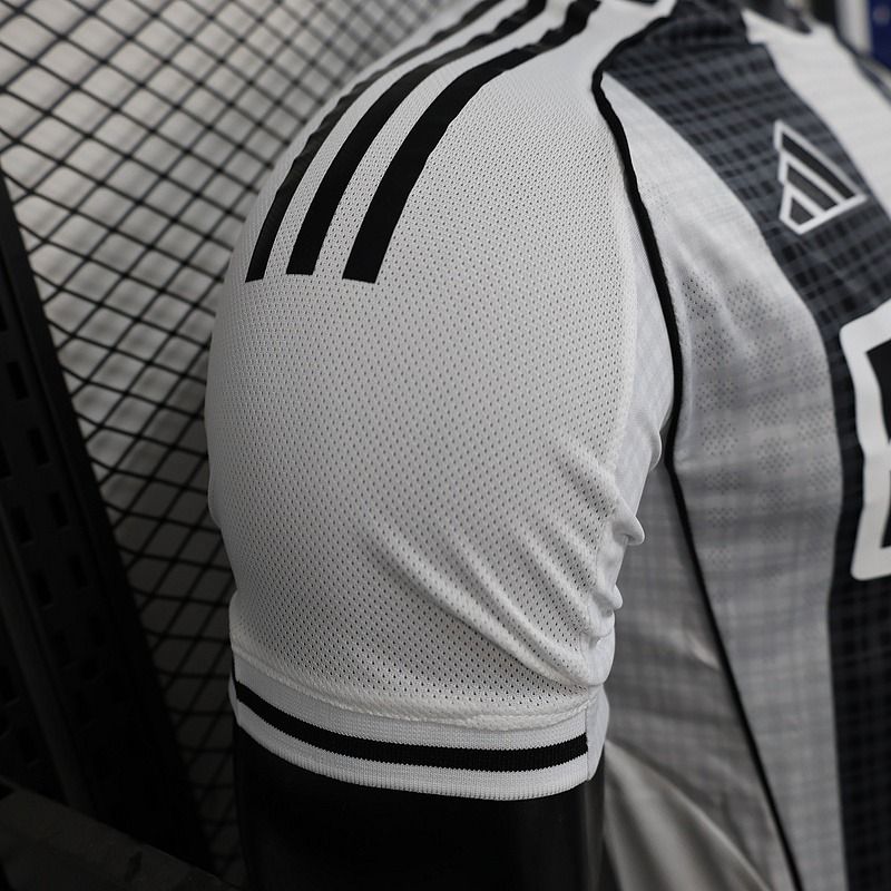 Maillot Domicile Newcastle United 2025/2026 - Version Joueur [Adulte]