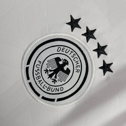 Germany 2024 Home Fan