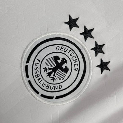 Germany 2024 Home Fan