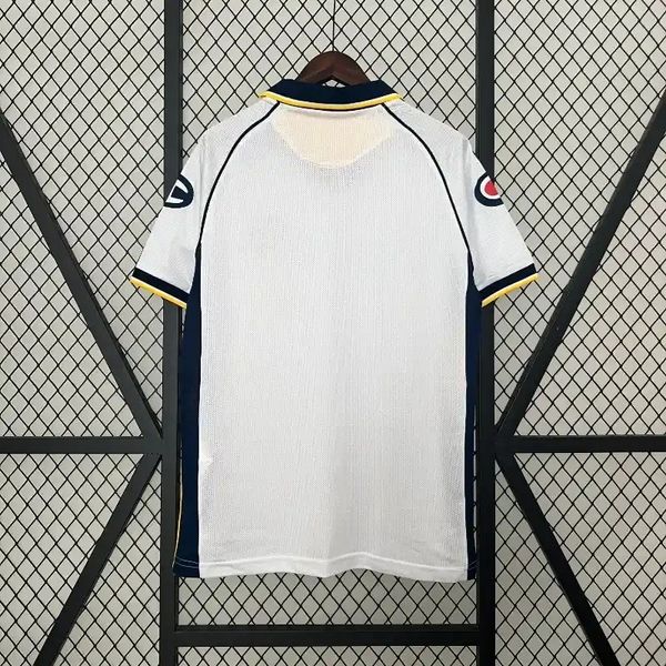 Parma Calcio 2003/2004 Away - Fan Version [Adult]