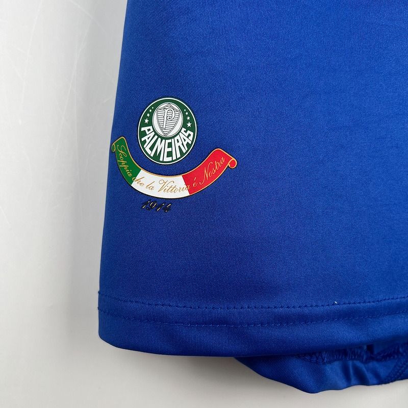 SE Palmeiras 2009 Special Edition - Fan Version [Adult]