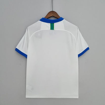 Retro Brazil 2019 Away Fan
