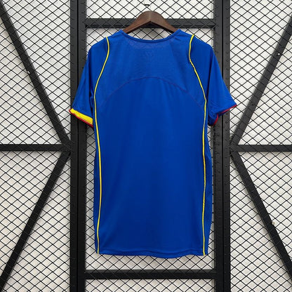 Arsenal FC 2004/2005 Away - Fan [Adult]