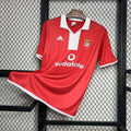 S.L. Benfica 2004/2005 Home - Fan [Adult]