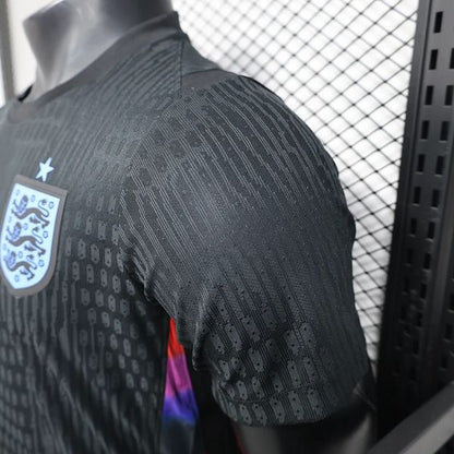 England 2025-2026 Away Player