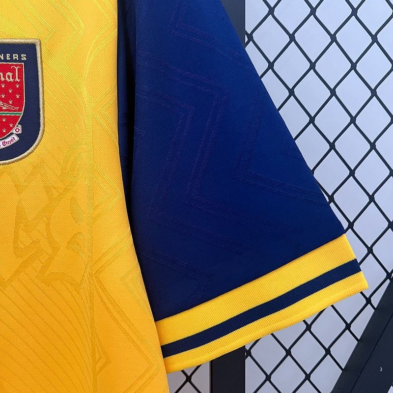 Arsenal FC 1996/1997 Away - Fan [Adult]