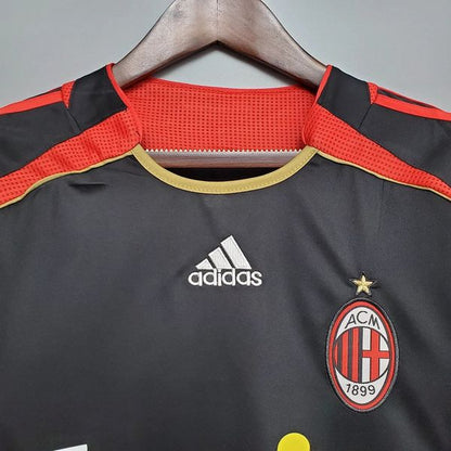 AC Milan 2006/2007 Third - Fan Version [Adult]