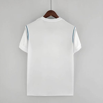 Real Madrid 2017/2018 Home - Fan Version [Adult]