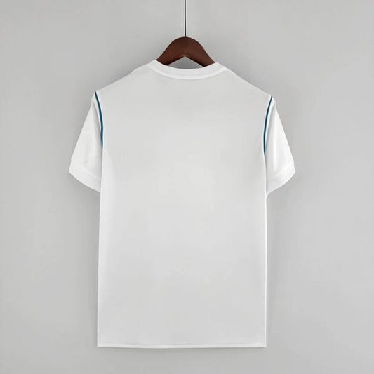 Real Madrid 2017/2018 Home - Fan Version [Adult]