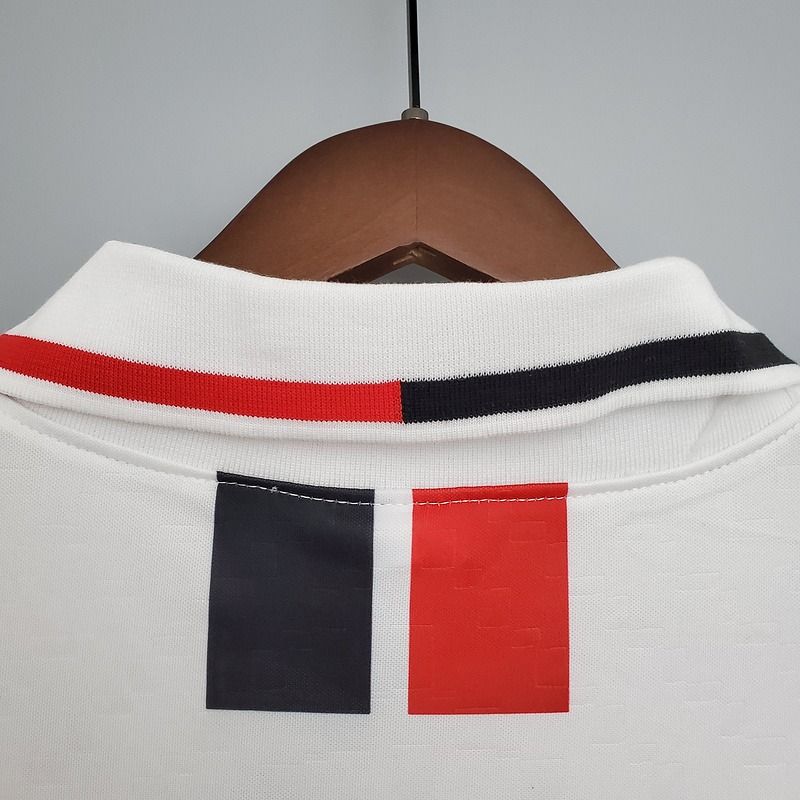 AC Milan 1996/1997 Away - Fan Version [Adult]