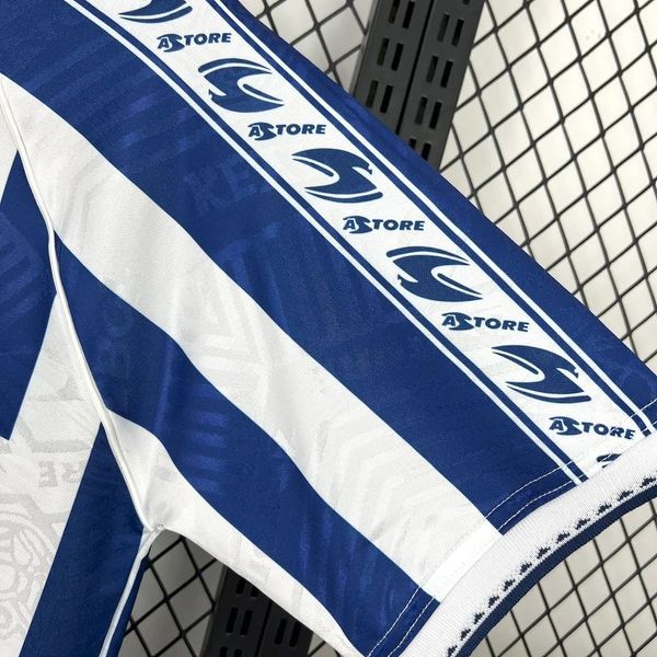 Real Sociedad 1994/1995 Home - Fan Version [Adult]