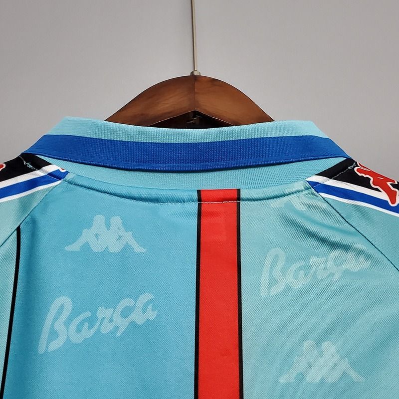 FC Barcelona 1996/1997 Away - Fan [Adult]