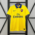Arsenal FC 2013/2014 Away - Fan Version [Adult]