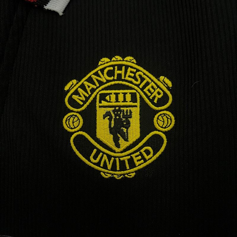 Manchester United 1998/1999 Third - Fan Version [Adult]